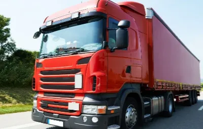 Ankara Sapanca Ambar Kargo