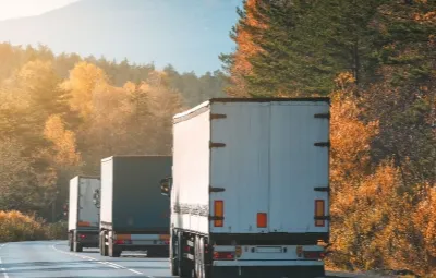 Ankara ile Sapanca Arası Klima Taşıma