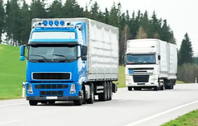 Ankara ile Sapanca Arası Eşya Taşıma